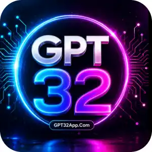 Gpt32 App