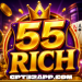 Rich55 Game