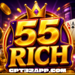 Rich55 Game