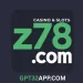 Z78 Game