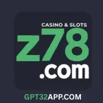 Z78 Game