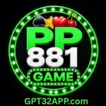 PP881 Game