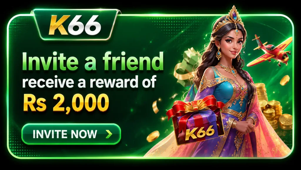 K66 Game